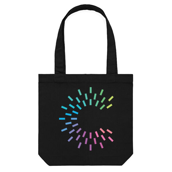 COMBS Tote Bag Thumbnail