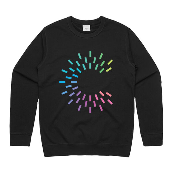 COMBS Unisex Sweater Thumbnail