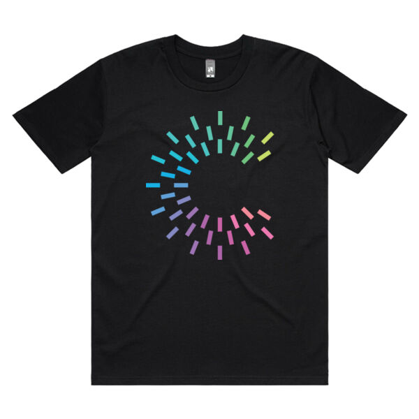 COMBS Unisex T-Shirt Thumbnail