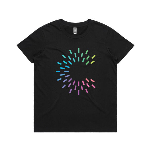 COMBS Women's T-shirt Thumbnail