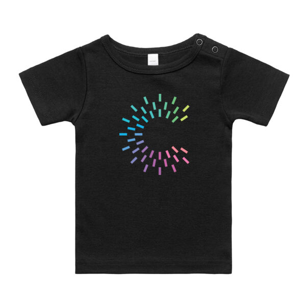COMBS Infant Tee Thumbnail